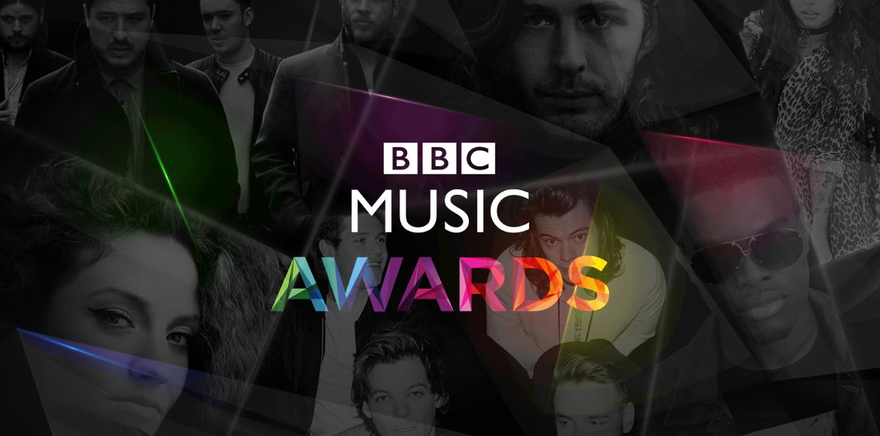 BBC Music Awards 2015: Your favourites battle tonight!