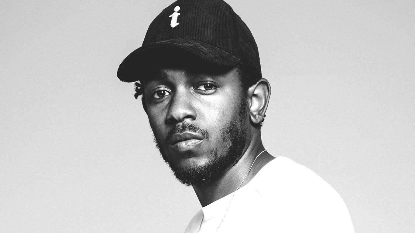 Grammy Awards Kendrick
