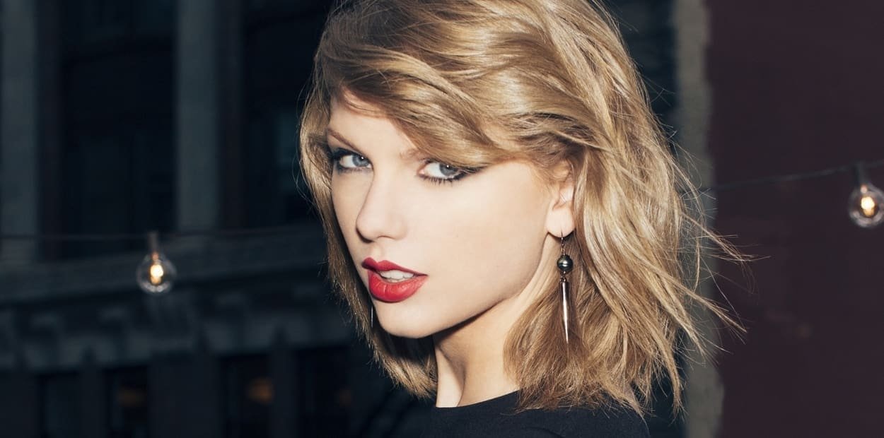 Taylor Swift accused of using artist’s work without permission