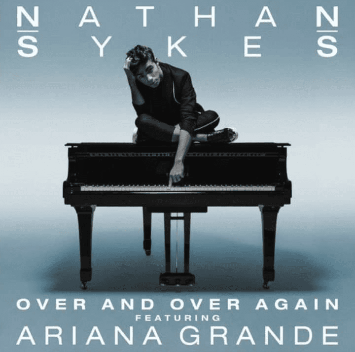 Nathan Sykes new single