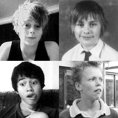 5sos Members Age