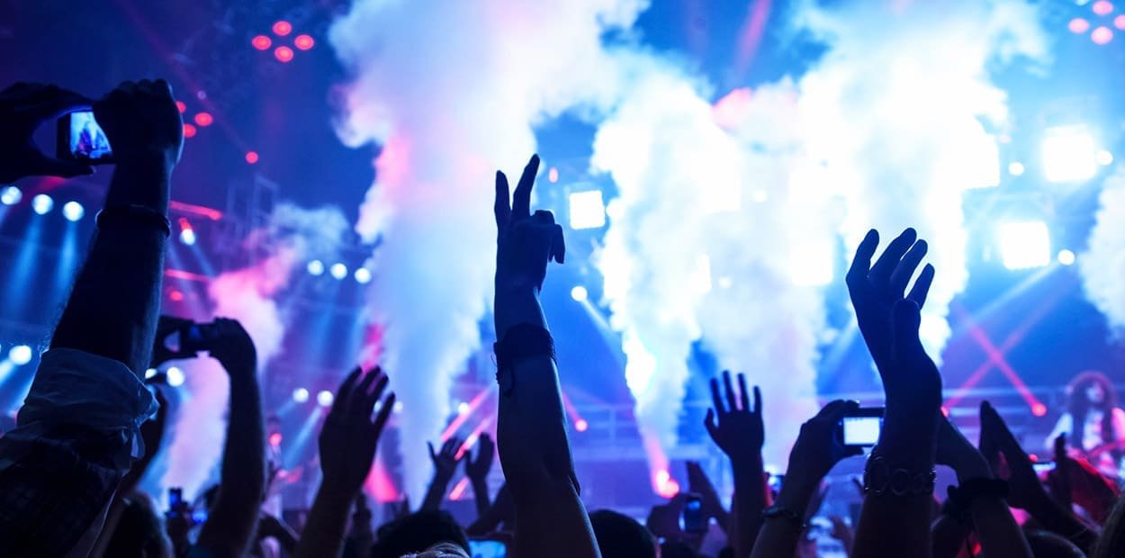 5 EDM Clubs You Can’t Miss While in Manila