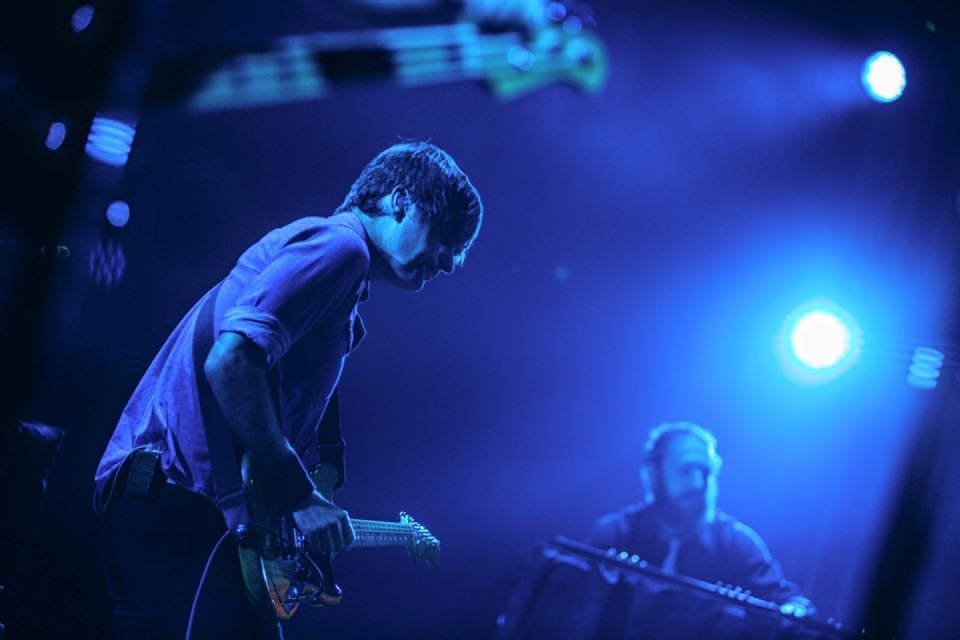 Death Cab For Cutie Review 1