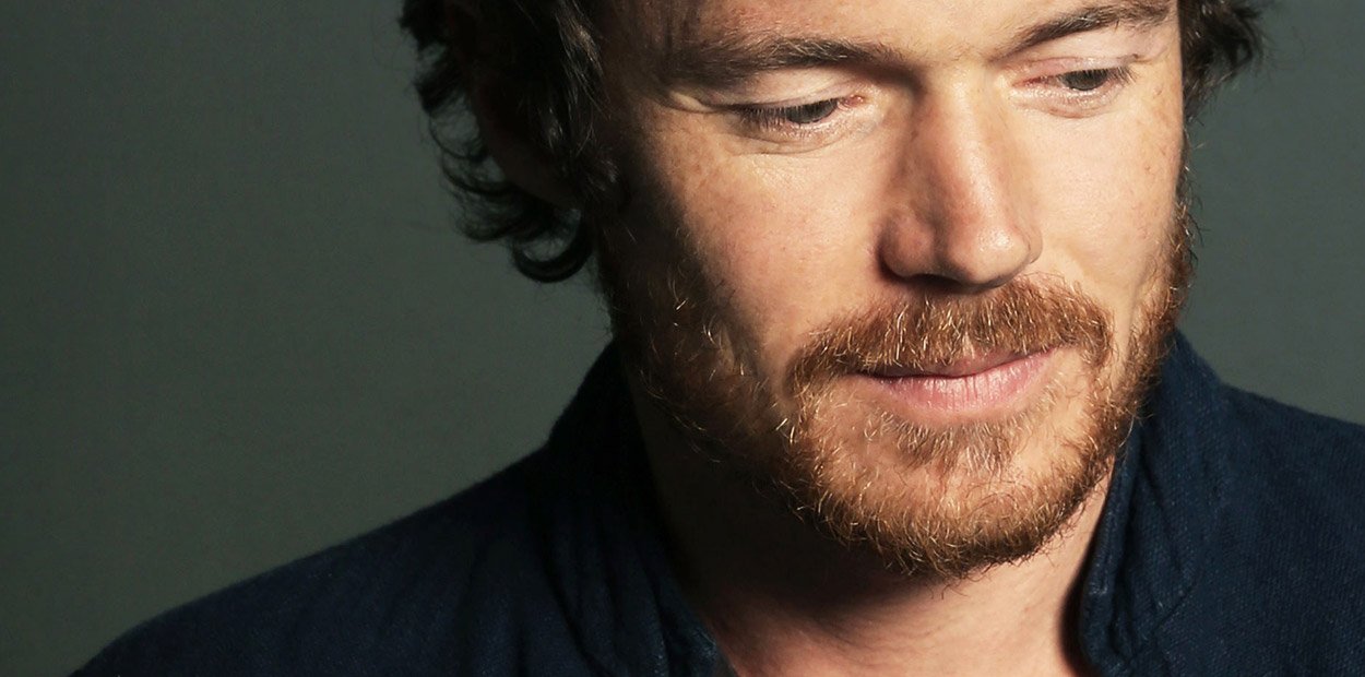 Damien Rice Asia Tour 2016: What You Need to Know