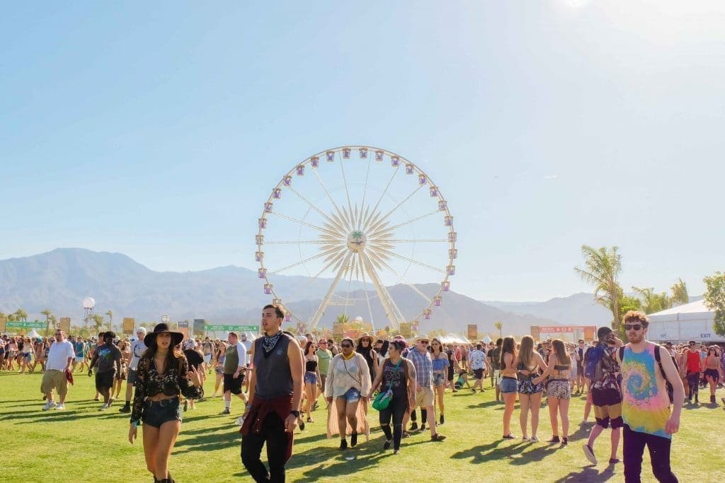 Coachella guest 1