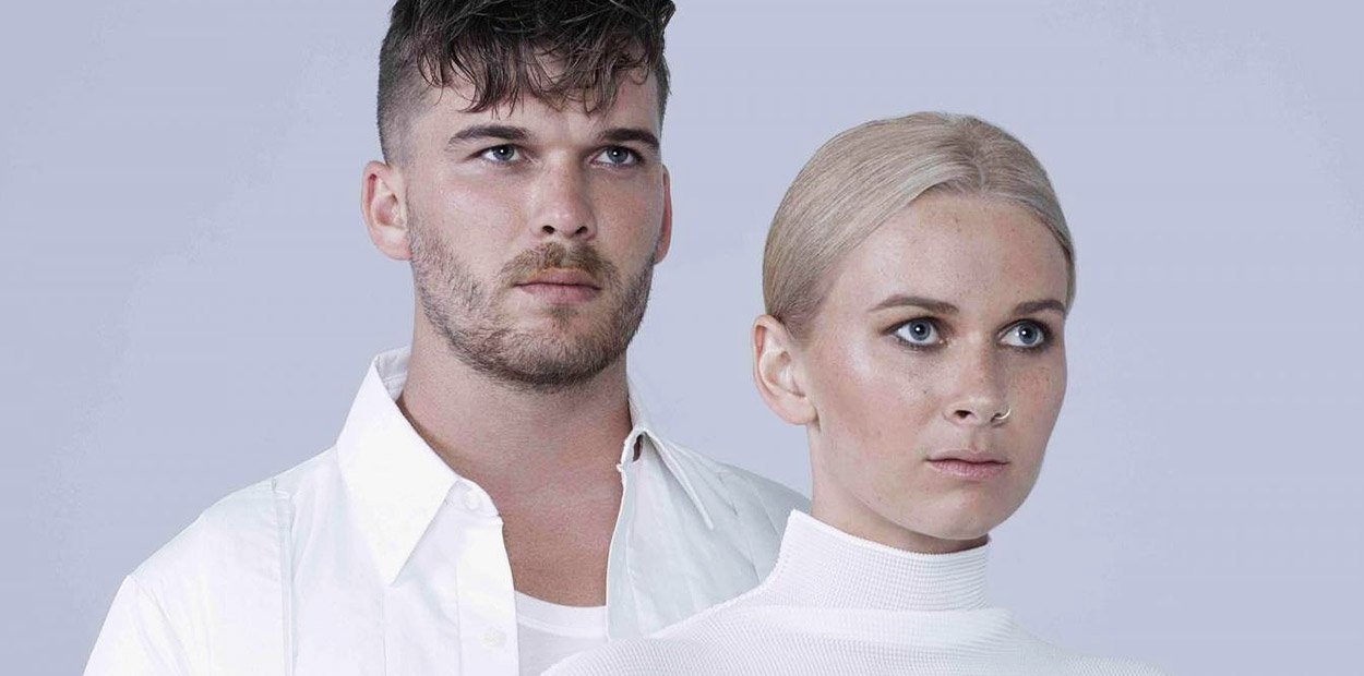 Broods announce second album and 2016 tour dates