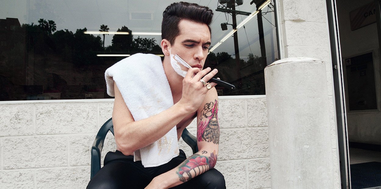 Hallelujah: Panic! At The Disco set for Singapore this August