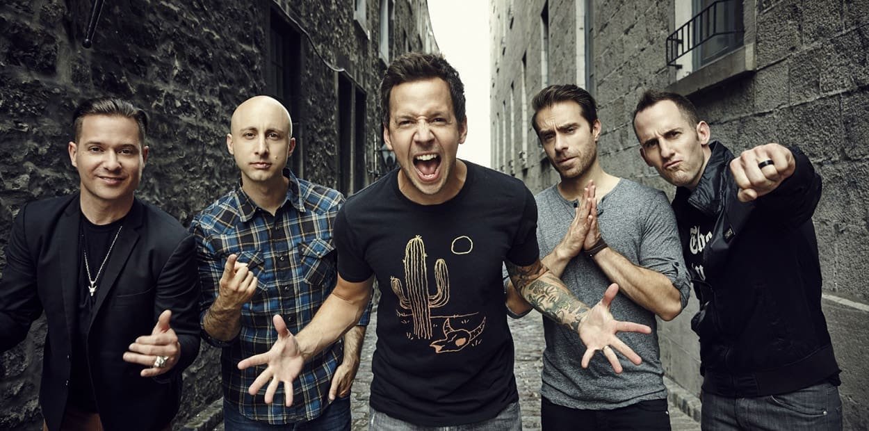 Taking One For Asia: Simple Plan to visit Malaysia, Singapore and Bangkok in September