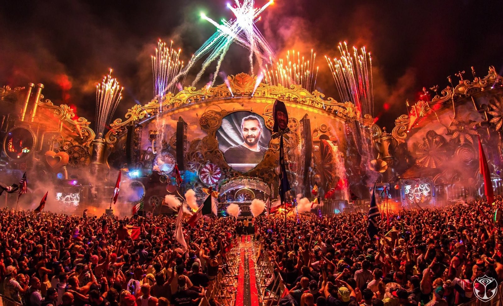 Tomorrowland 1