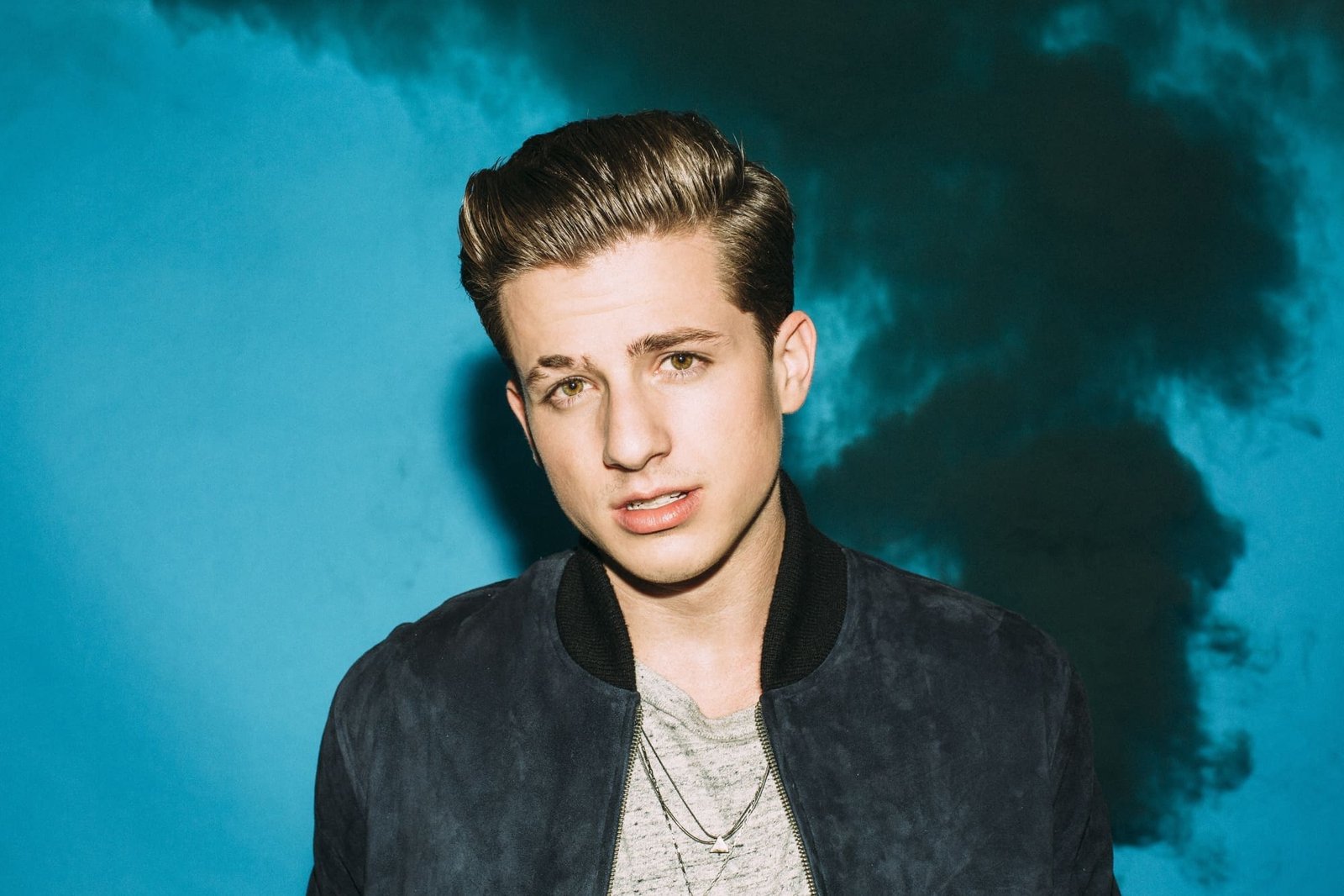 Charlie Puth Pub 2 Catie Laffoon Asia Live 365