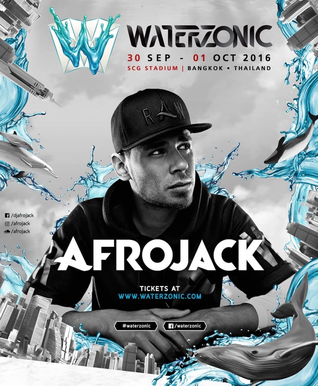 afrojack