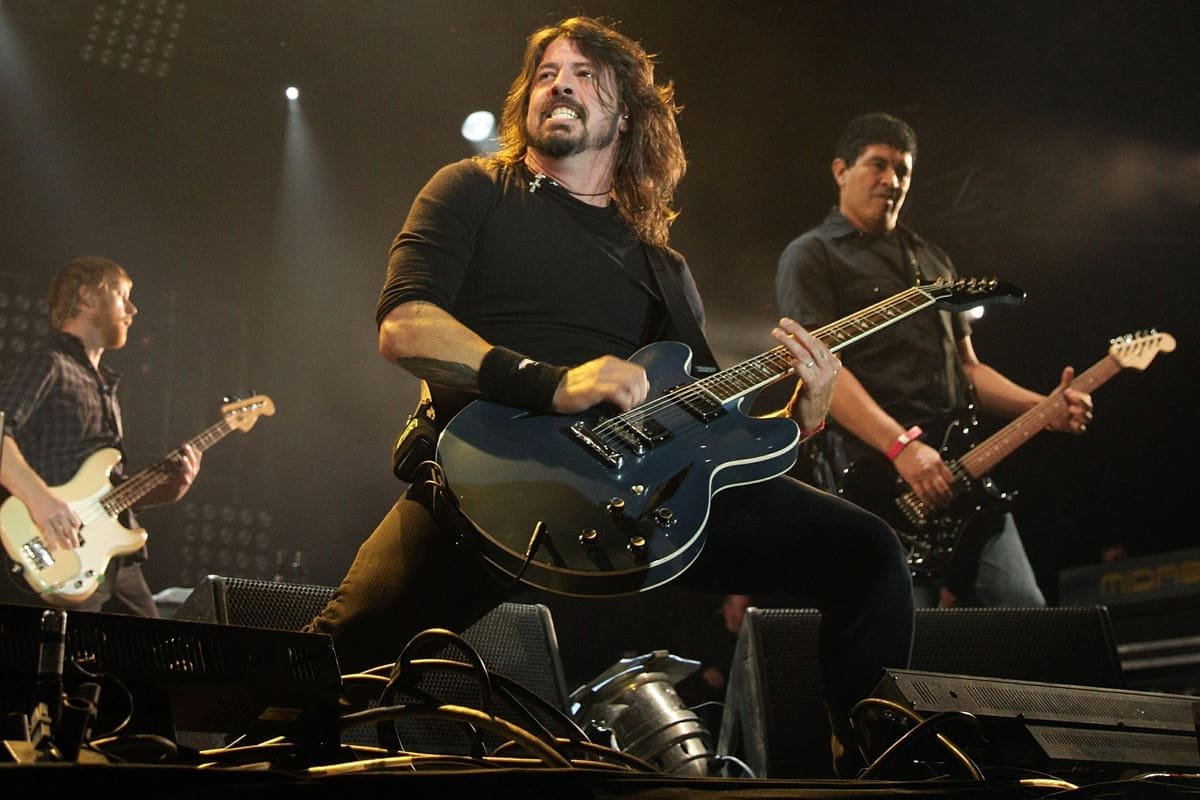 foo-fighters