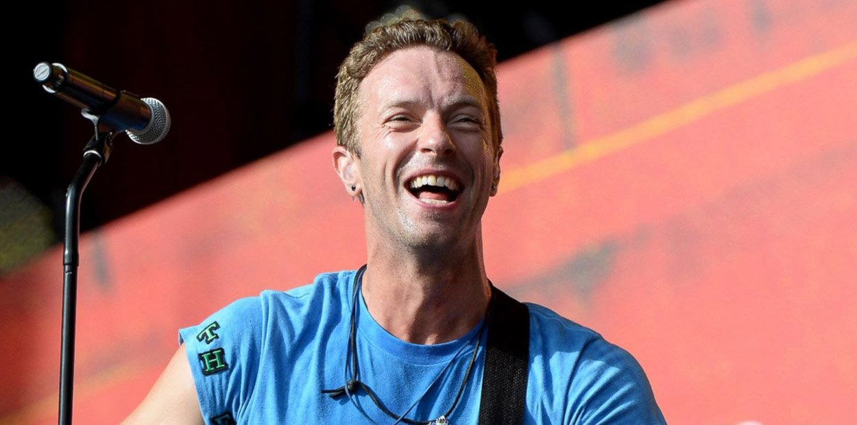 Is Coldplay playing in India ahead of their rumoured Asia tour?