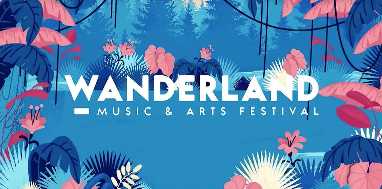 Wanderland 2017 revealed first four lineup performers