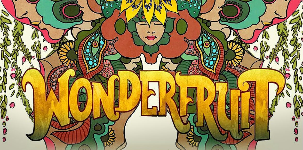 Wonderfruit unveils phase two lineup and new stages, and they’re amazing