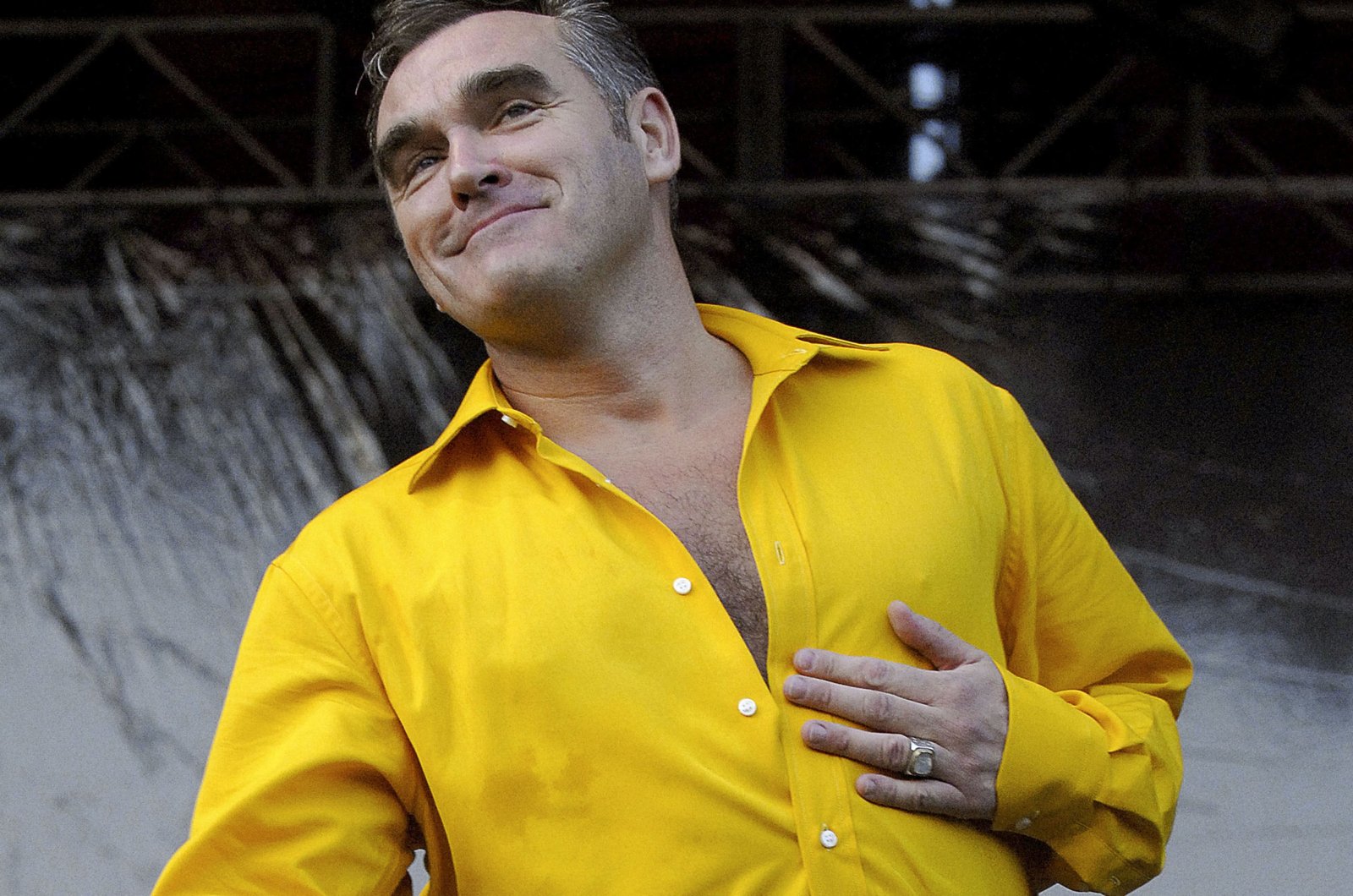 morrissey-c