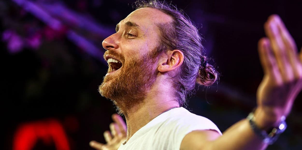 Hey Mama: David Guetta is returning to Manila in early 2017