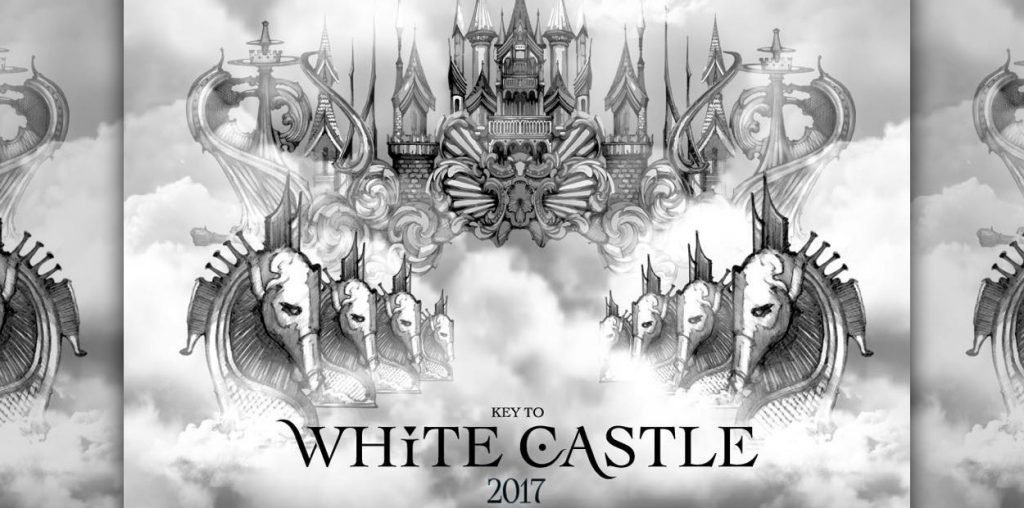 White Castle Music Festival Thailand