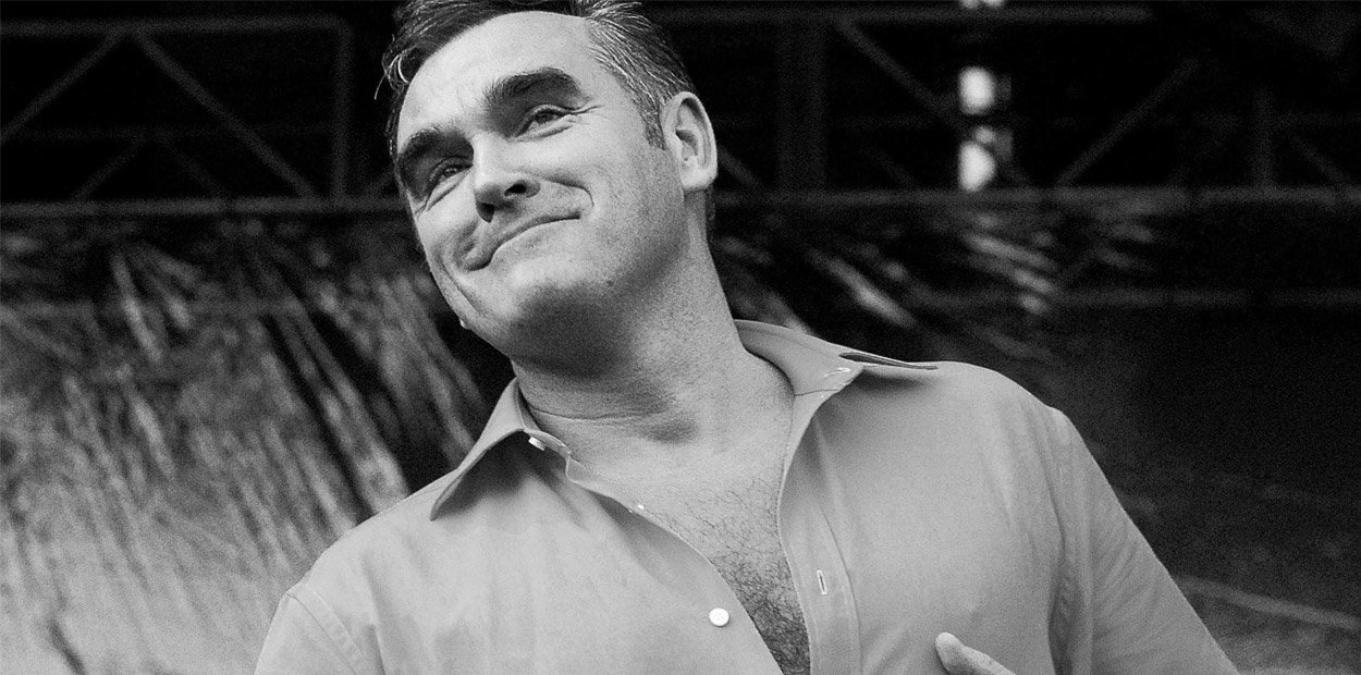 Thailand cancels Morrissey and more shows following King’s death