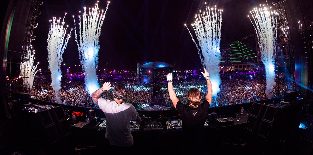 10 Reasons Why You Shouldn’t Miss Neverland Manila 2016