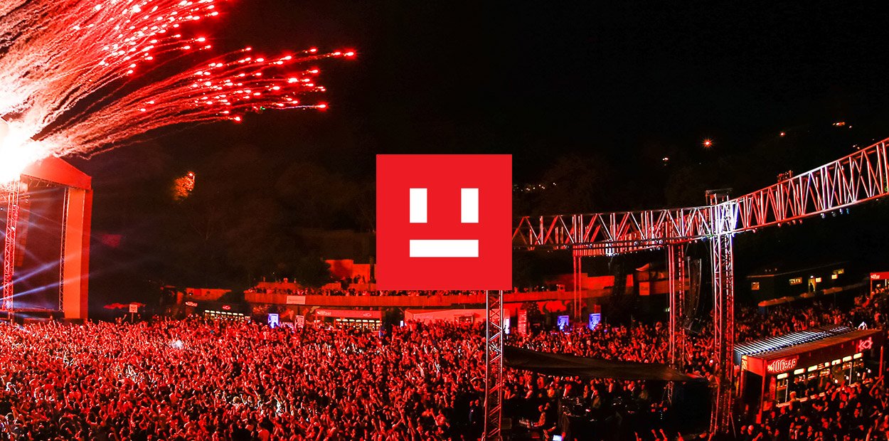 Myanmar making EDM history with Armin van Buuren-headlined We Are Connected Festival