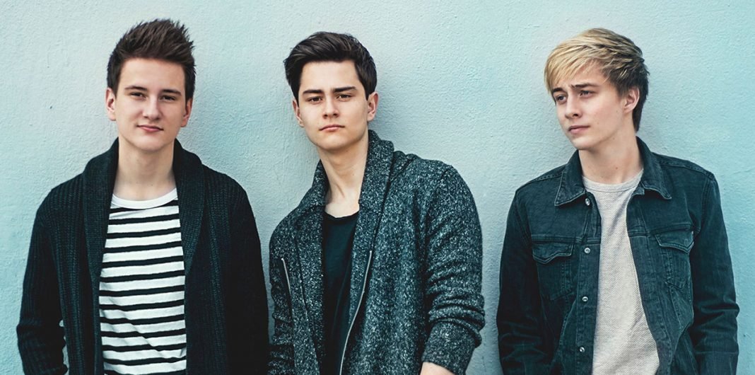 Before you exit asia tour