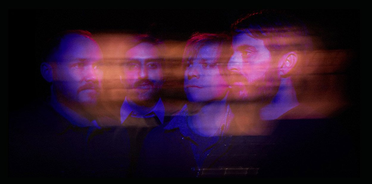 Explosions in the Sky are returning to Singapore in early 2017
