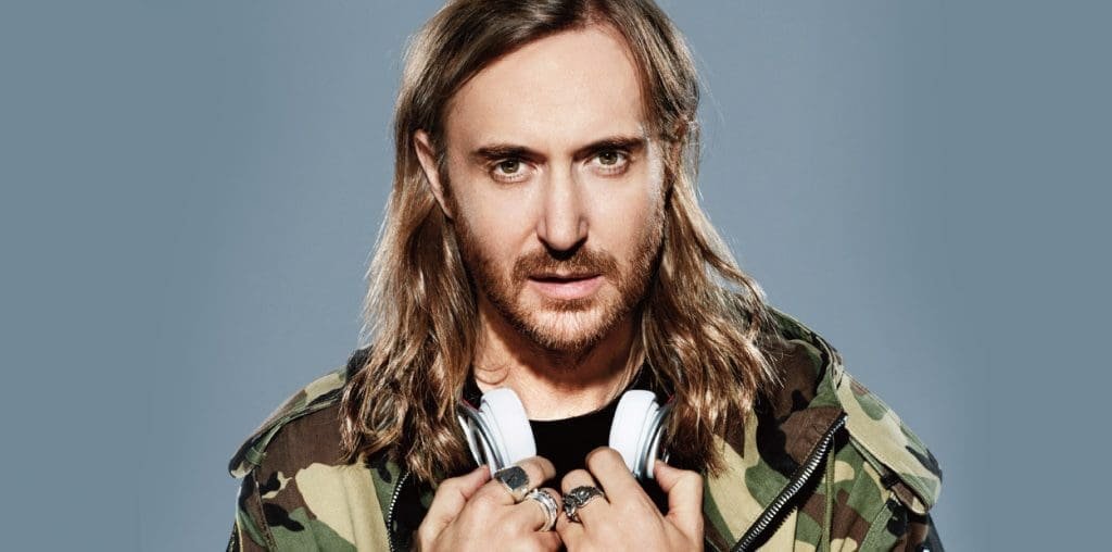 This One's For You: David Guetta adds more dates to Unity Tour