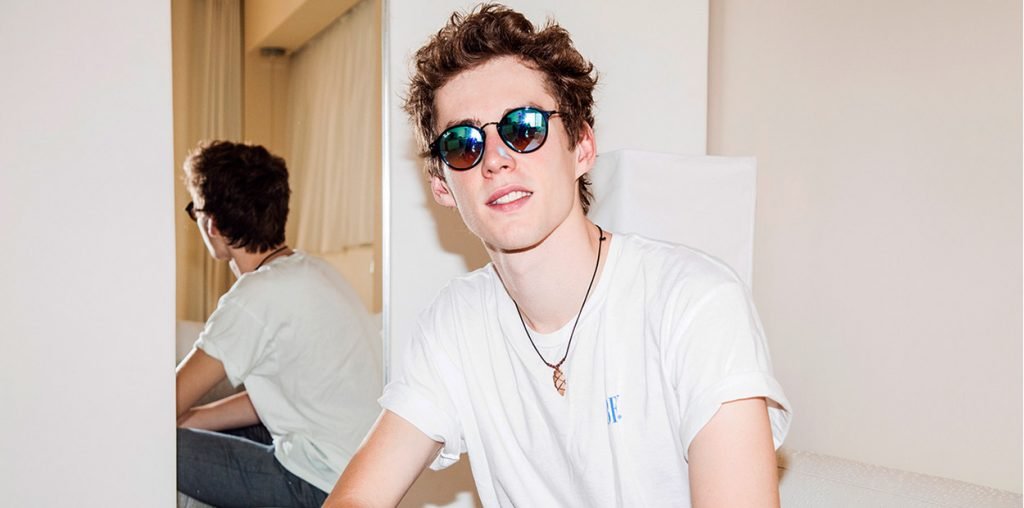 lost frequencies -interview-2016