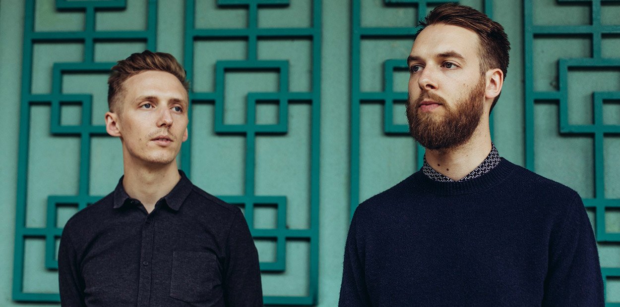 HONNE to return to Southeast Asia for Singapore debut