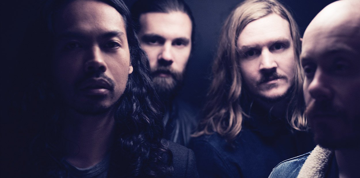 7 Things To Know About The Temper Trap Before Seeing Them This Month