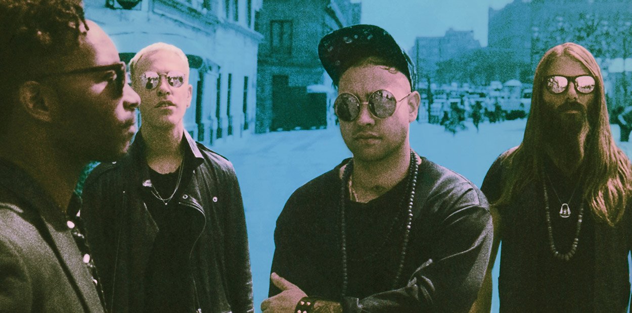 Psychedelic rockers Unknown Mortal Orchestra are returning to Bangkok