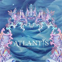 Atlantis Water Festival