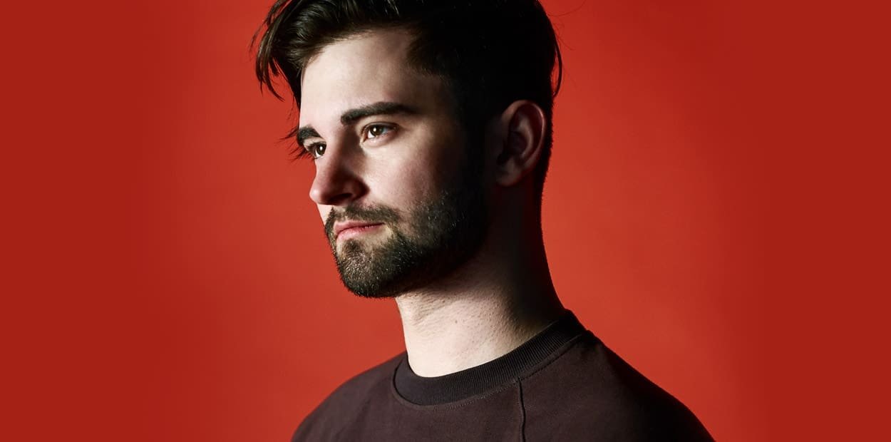 10 Things We Learn While Catching Up with Dyro Before His Yangon Gig