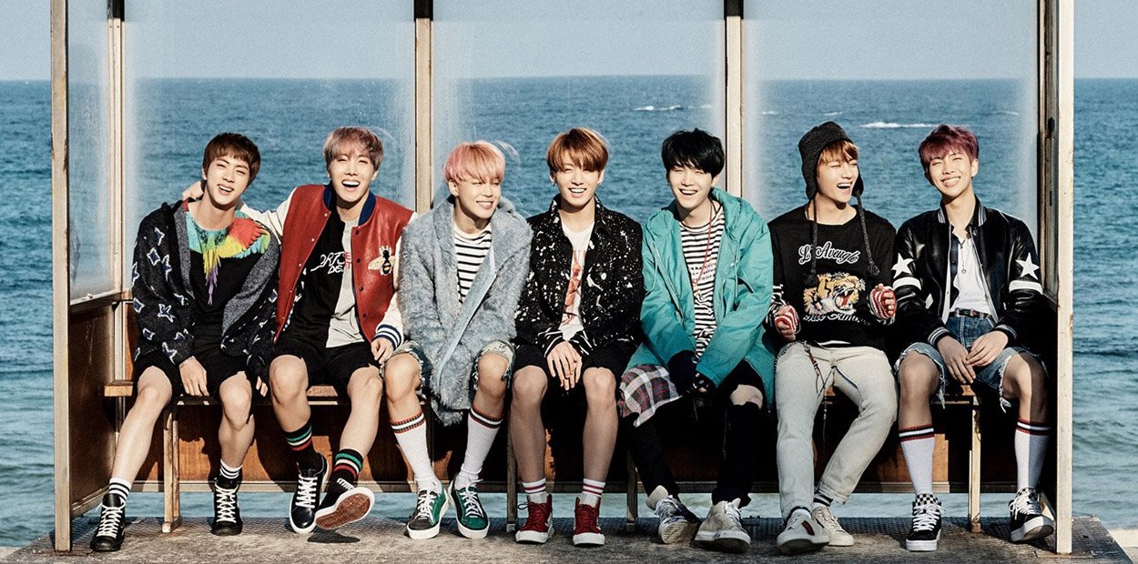 BTS to bring Love Yourself World Tour to Southeast Asia