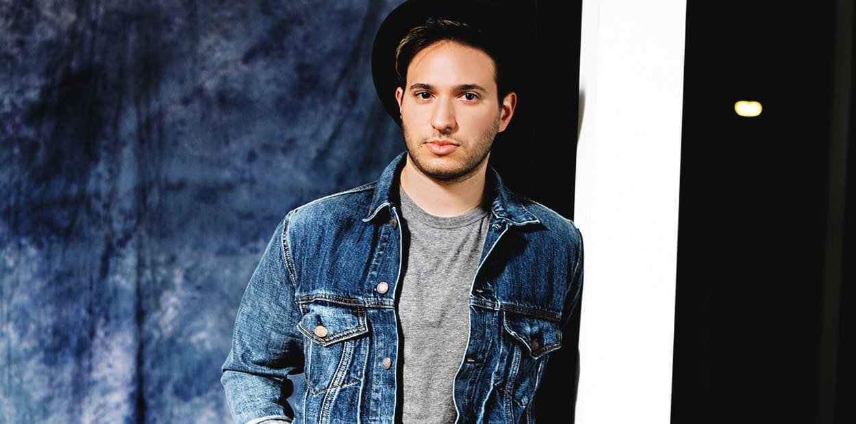 Jonas Blue joins Headhunterz and more at Chroma Music Festival 2.0