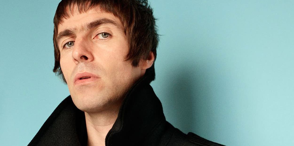 Liam Gallagher to play first solo show in Southeast Asia this August