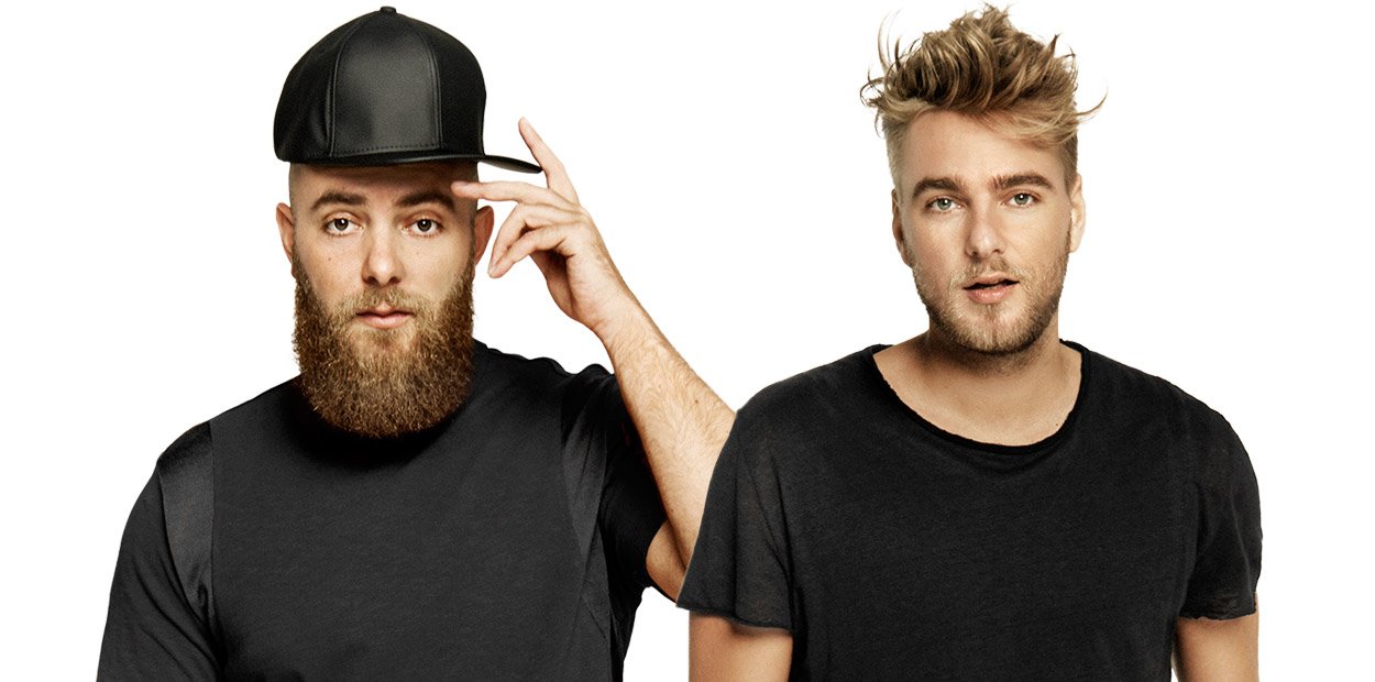 Showtek on 2017, signing their own talents and the “magic of music”