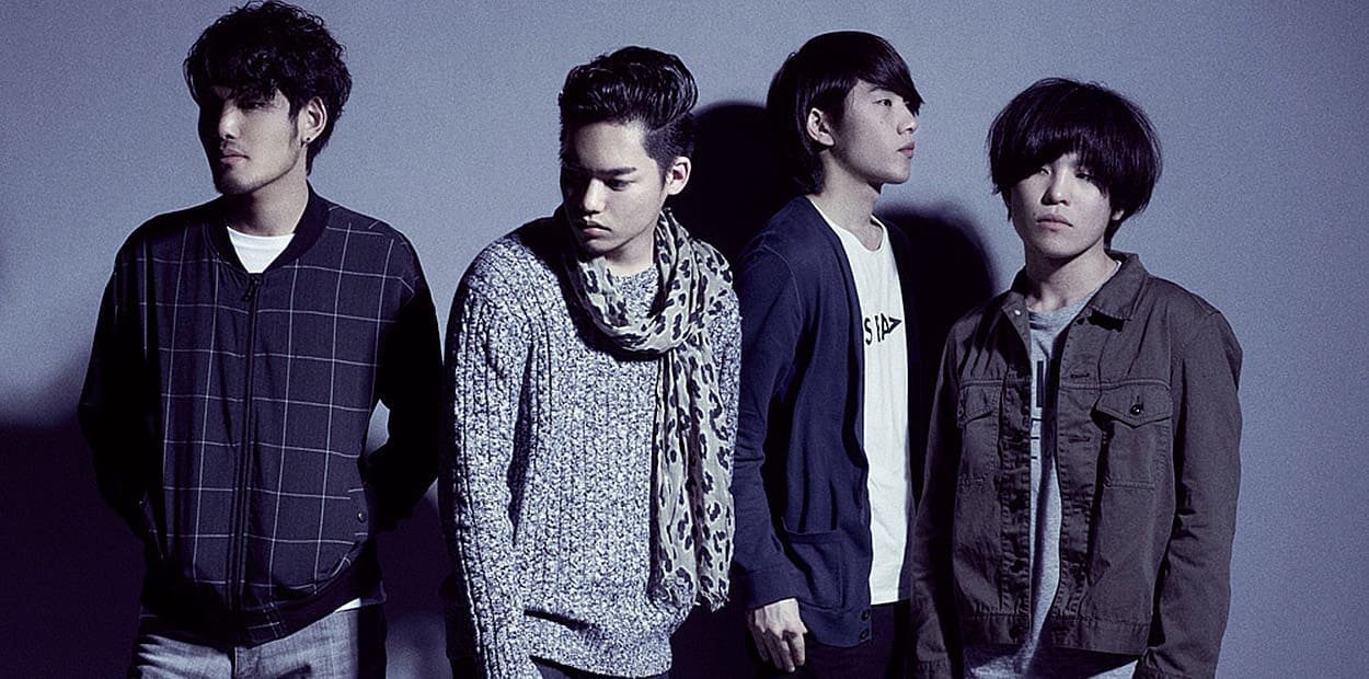 Japanese chillwave band The fin. to perform in Singapore and Malaysia
