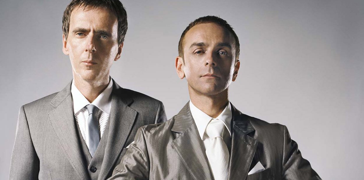 Drive boy: Electronic legends Underworld set to perform in Bangkok for the first time