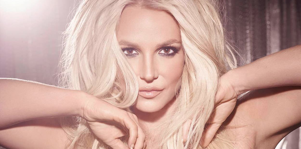 It’s Britney, babe! The Pop Princess is coming to Southeast Asia
