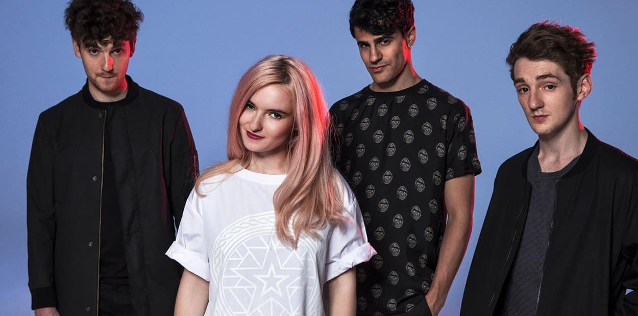 Clean Bandit and Mew confirmed for Kuala Lumpur’s Urbanscapes 2017