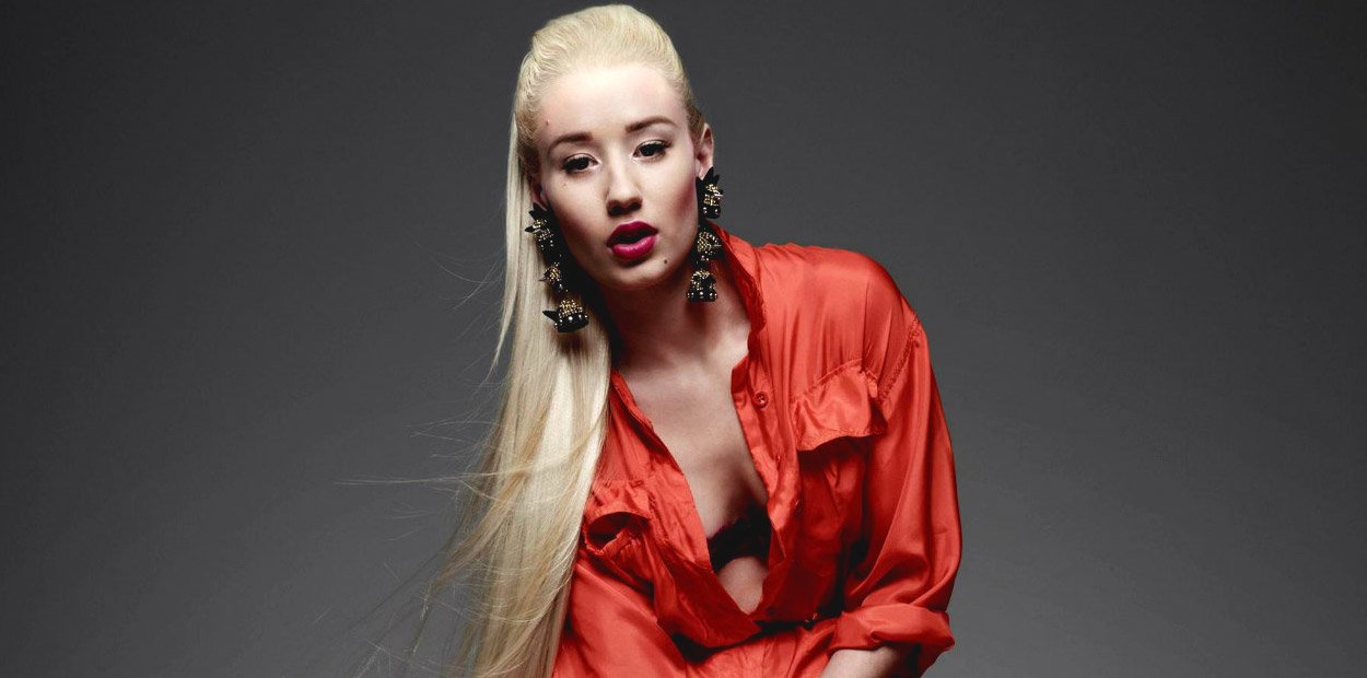 Iggy Azalea gears up for April Pool Day concert at The Palace Manila