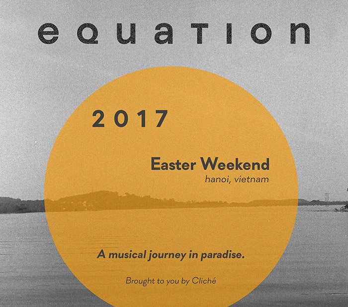 Equation Festival 2017