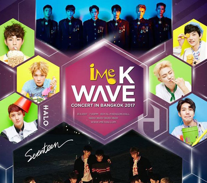 IME K-Wave Bangkok