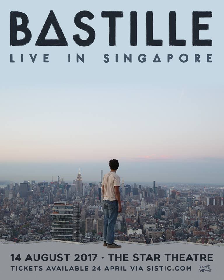 bastille singapore