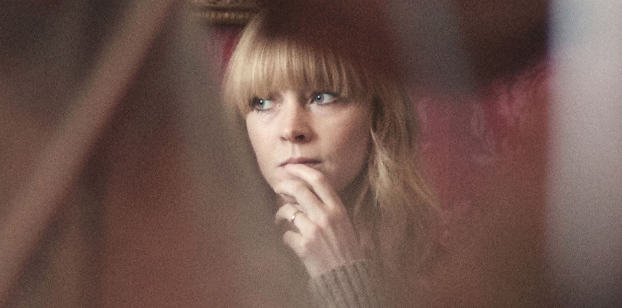 Lucy Rose is coming back to Manila and Singapore with Cinema Tour