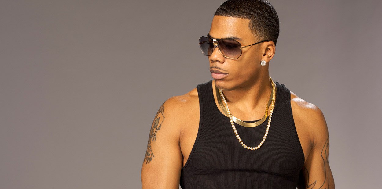 Nelly Live in Bangkok gets a new date in June