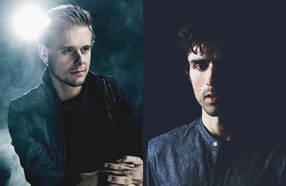 Armin van Buuren/KSHMR ©KSHMR