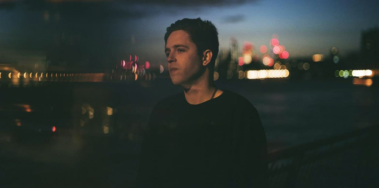 Indie folk singer-songwriter Benjamin Francis Leftwich to perform in Singapore